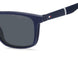 0PJP-C3 - BLUE - Blue Polarized