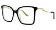 021 - Black / 53