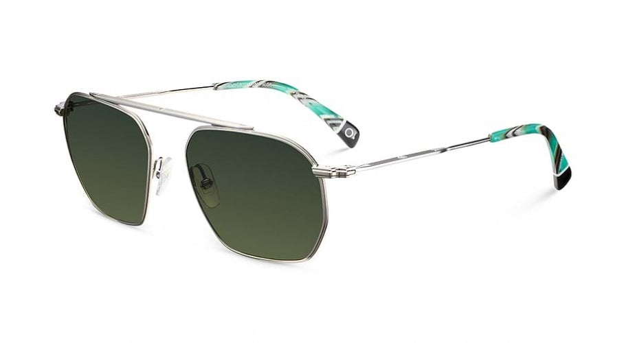 SLGR - Silver Green