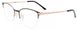 Easyclip EC605 Eyeglasses