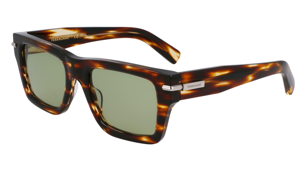 Salvatore Ferragamo SF2033S Sunglasses