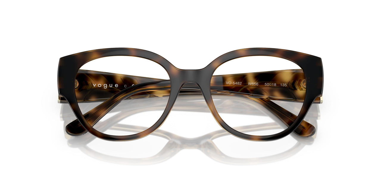 W656 - Brown