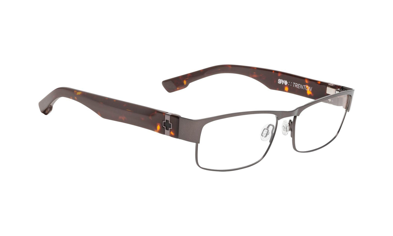 397000 - Brushed Gunmetal Matte Tort