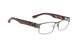 397000 - Brushed Gunmetal Matte Tort