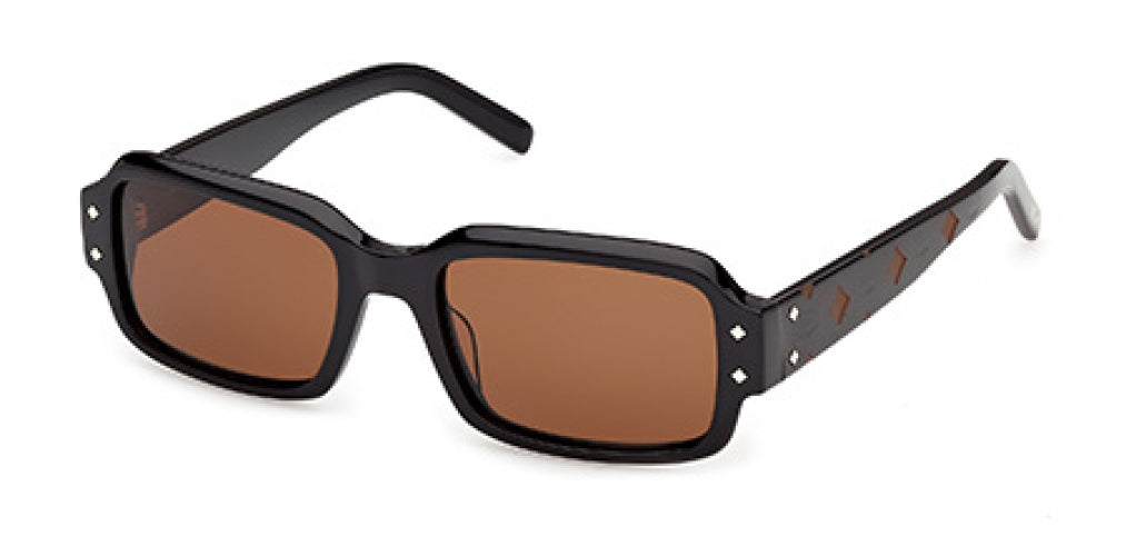 MCM WORLDWIDE 0042 Sunglasses