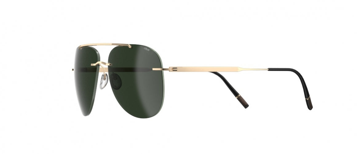 7530 - Gold Black - SLM POL Green
