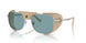 1155P1 - Silver - Green Polar