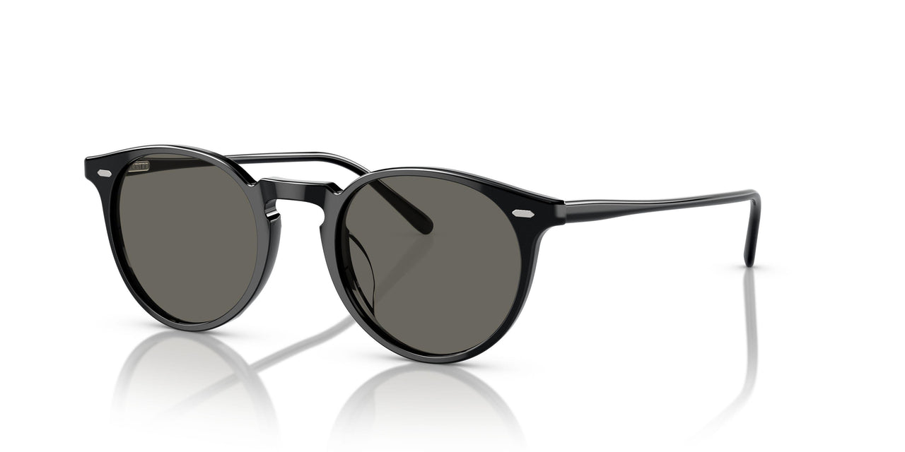1731R5 - Black - Carbon Grey