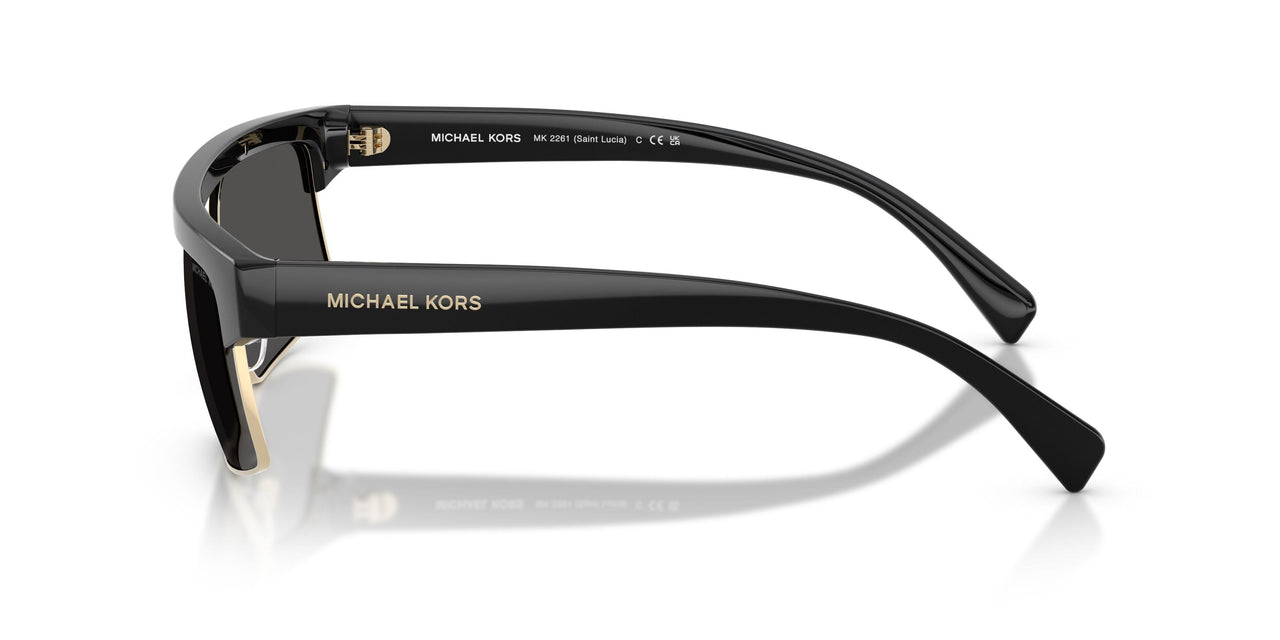 300587 - Black - Dark Grey