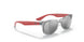70636G - Transparent Grey - Grey Mirror Silver