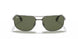 029/9A - Gunmetal - Dark Green Polar