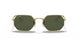 919631 - Gold - Green