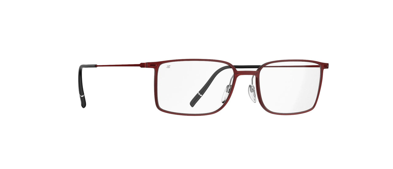 3140 - Intense Red