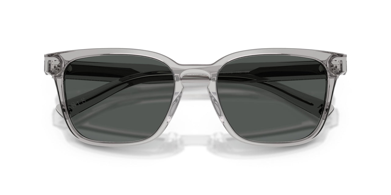 607487 - Grey - Solid Dark Grey