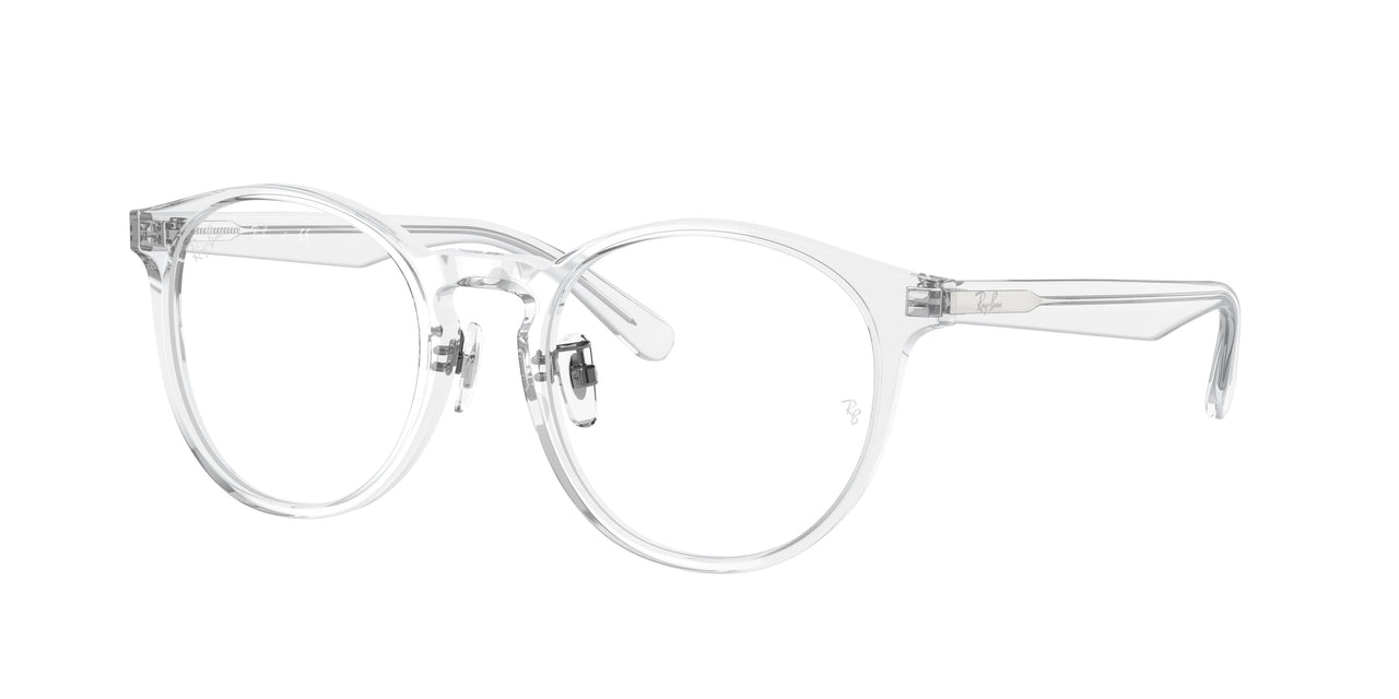 Ray-Ban 5401D Eyeglasses