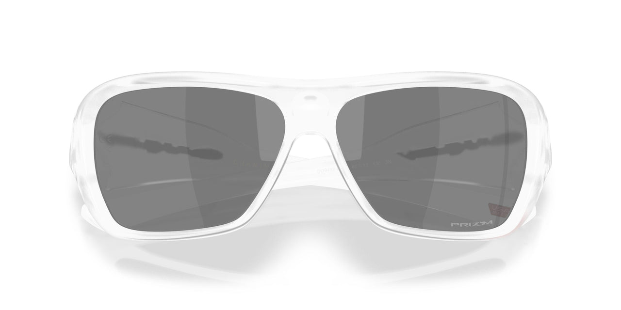949207 - Transparent - Prizm Black