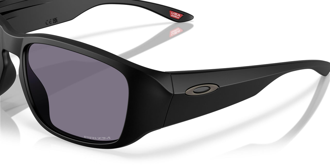 952101 - Black - Prizm Grey