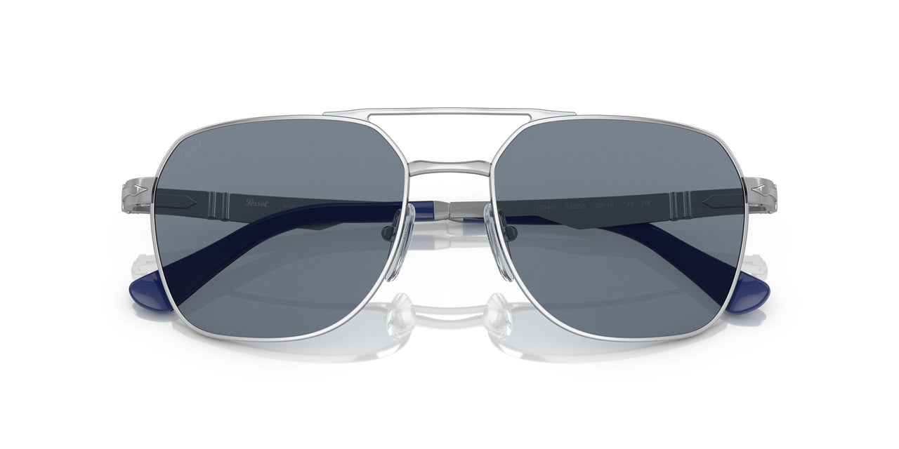 518/56 - Silver - Light Blue
