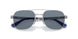 518/56 - Silver - Light Blue