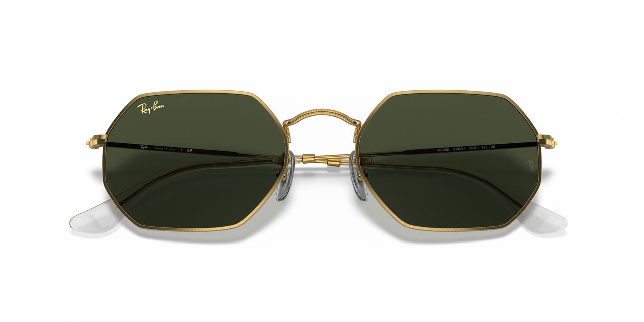 919631 - Gold - Green