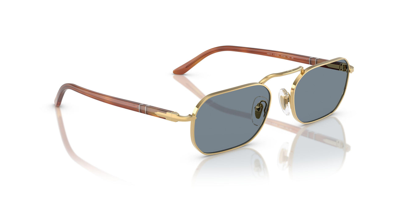 113256 - Gold - Light Blue