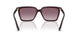 50866X - Violet - Gradient Violet Mirror Silver