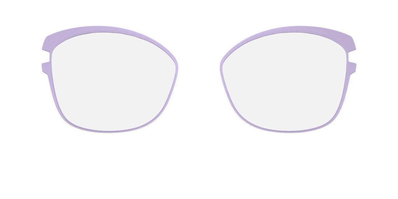 Silhouette Accent Ring IE 5097IE Eyeglasses