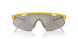 507/6G - Yellow - Mirror Silver