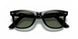 601/52 - Black - Green