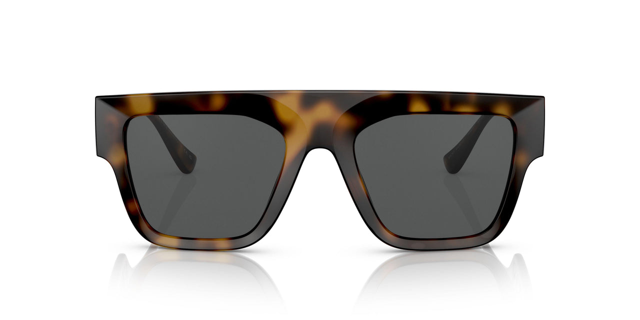 108/87 - Havana - Dark Grey