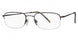 Flexon 606 N Eyeglasses