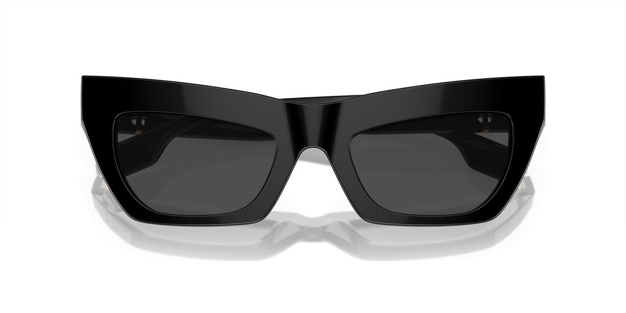 300187 - Black - Dark Grey