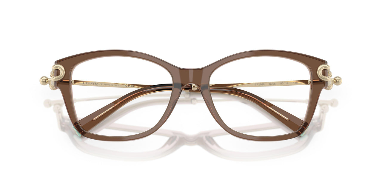 8255 - Brown