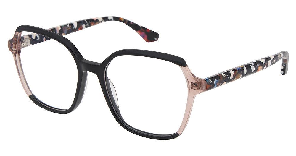 Revolution REV-MADLYNN-Frame-Only Eyeglasses