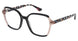 Revolution REV-MADLYNN-Frame-Only Eyeglasses