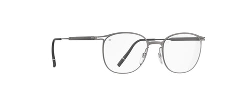 6560 - Plain Ruthenium
