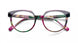 FUBK - Fuschia Black