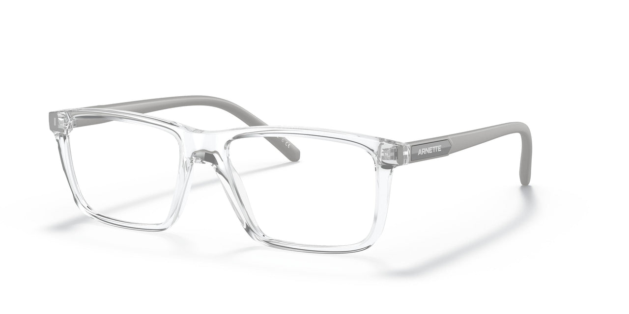 2755 - White - Transparent