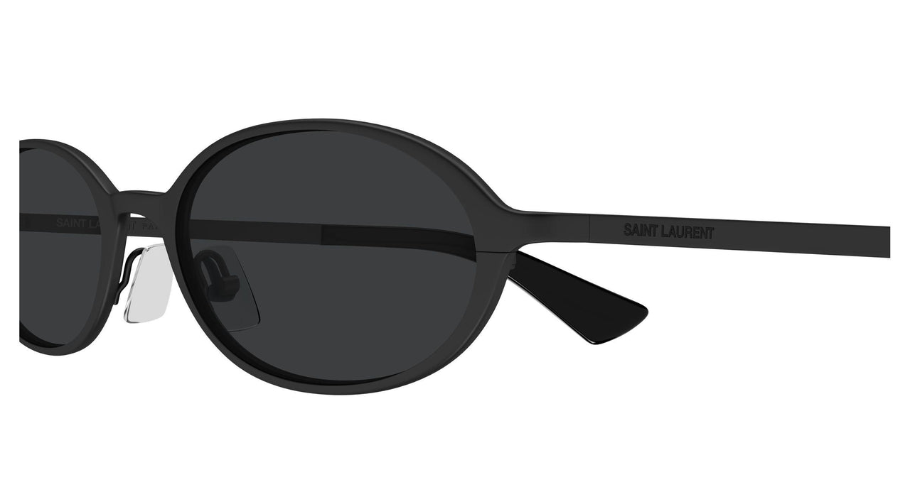 001 - Black - Black