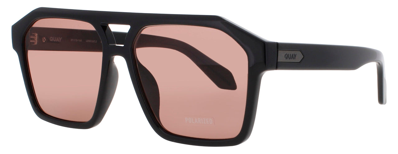 Quay SOUNDCHECK Sunglasses