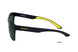 BLK YL - BLK MAT YELLOW