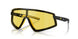 504/V9 - Black - Mirror Yellow