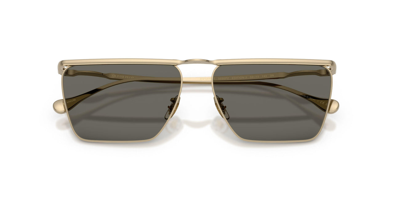 5035P2 - Gold - Carbon Grey