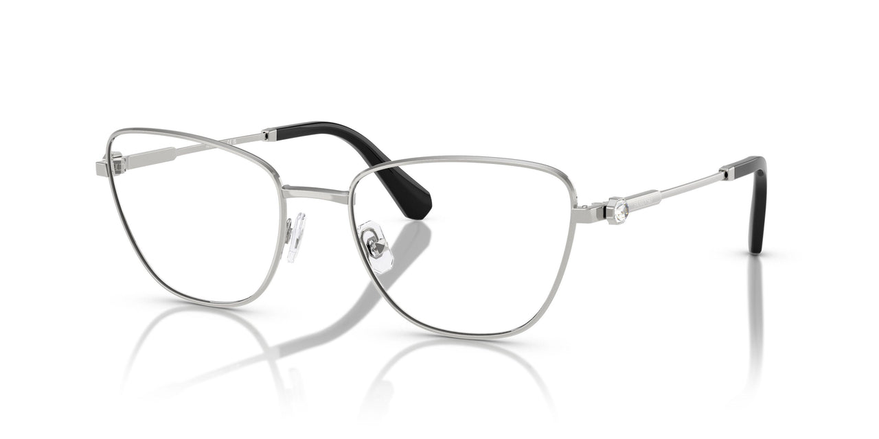 4001 - Silver