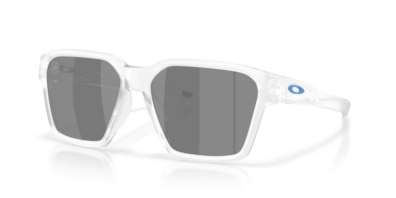 949741 - Transparent - Prizm Black