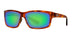 904709 - 51 Honey Tortoise - Green Mir 580p