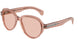 Moncler Swanspan 6005F Sunglasses