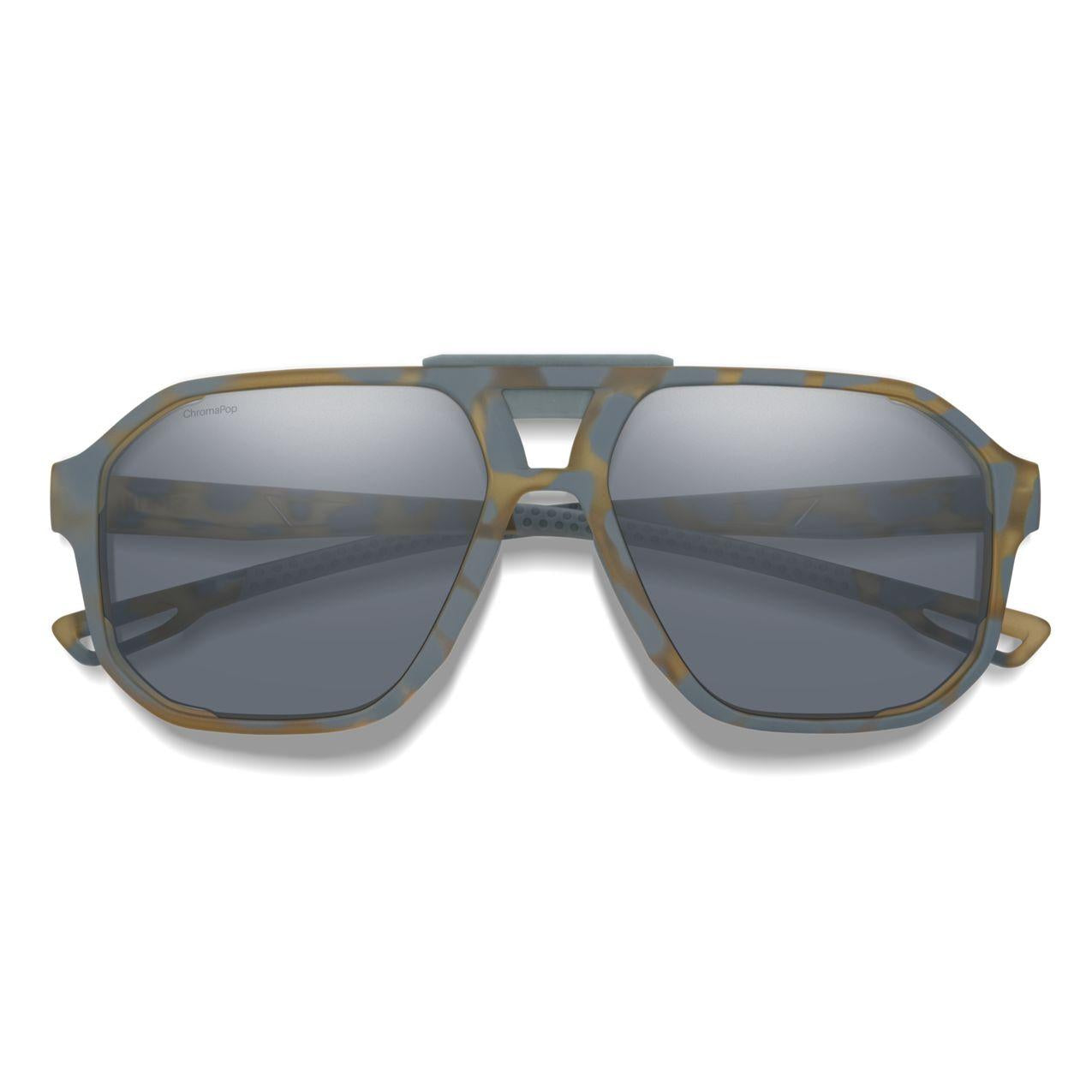 208899U1F57Z8 - Matte Flint - Tarmac Tortoise - ChromaPop Slate