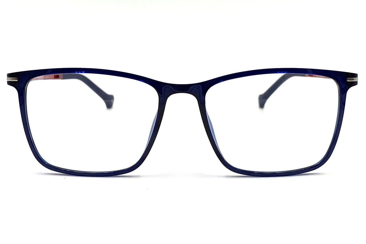 Eyecroxx EC588U Eyeglasses