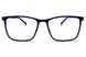 Eyecroxx EC588U Eyeglasses